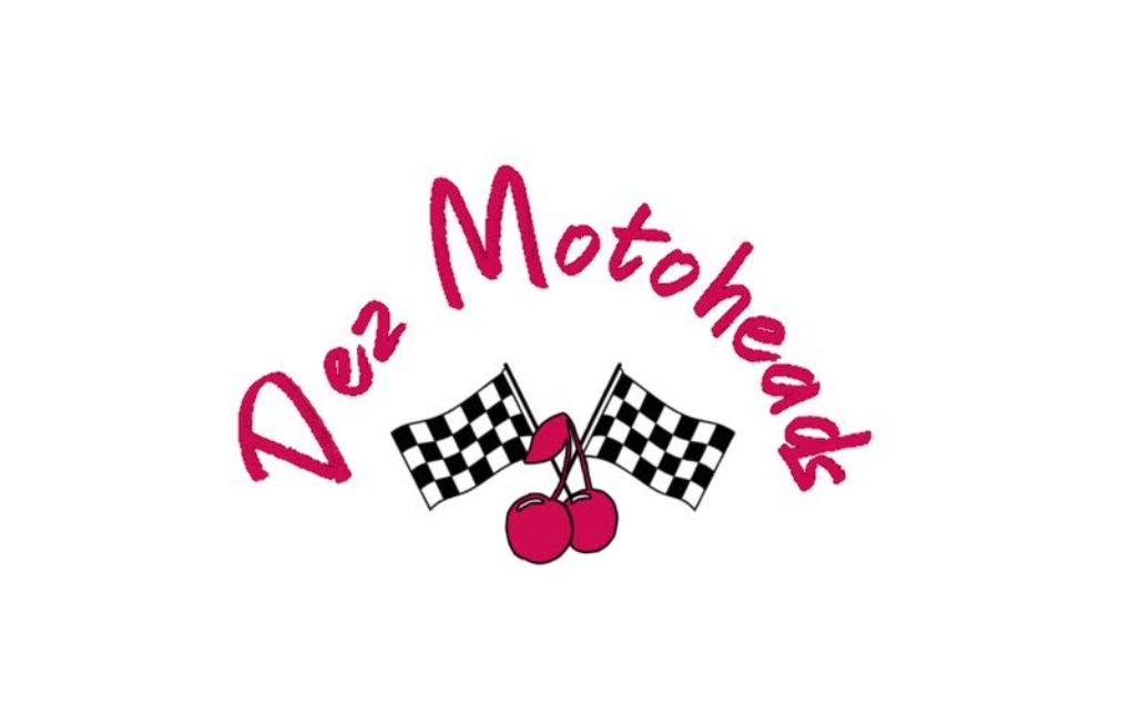Checkredflag/Cherry sticker
